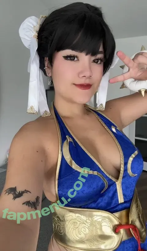 sspoekie nude photo #0004 (spoek)