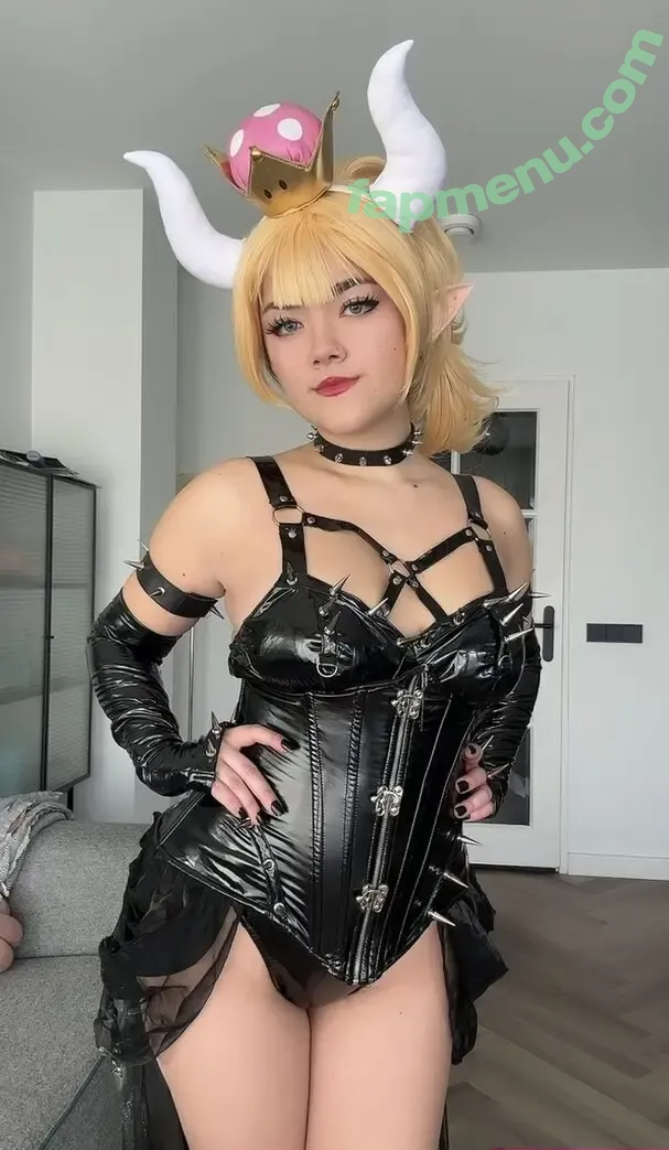 sspoekie nude photo #0037 (spoek)
