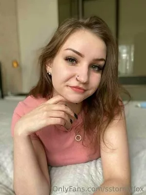sstormyfox / st0rmfox nude photo #0072