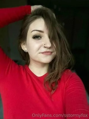 sstormyfox / st0rmfox nude photo #0083