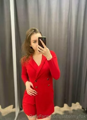sstormyfox / st0rmfox nude photo #0090