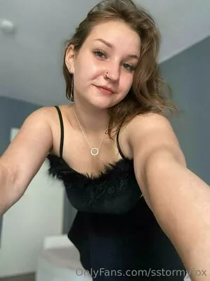 sstormyfox / st0rmfox nude photo #0104