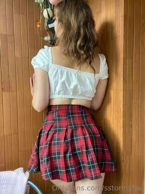 sstormyfox / st0rmfox nude photo #0106