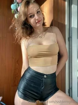 sstormyfox / st0rmfox nude photo #0121