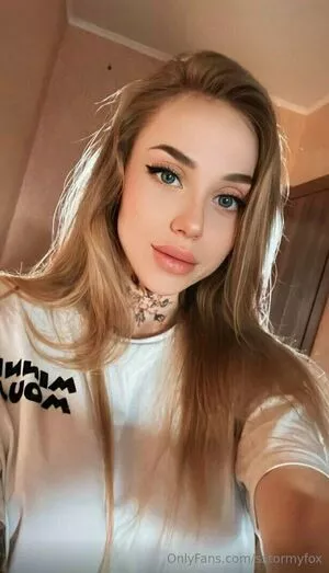 sstormyfox / st0rmfox nude photo #0194