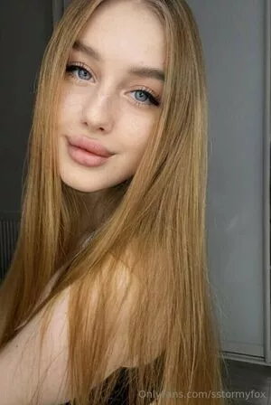 sstormyfox / st0rmfox nude photo #0350