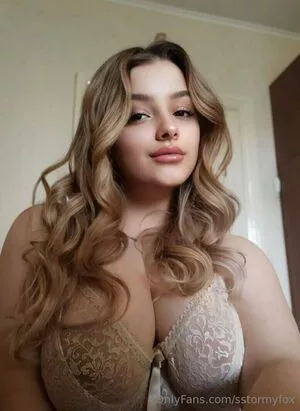 sstormyfox / st0rmfox nude photo #0403