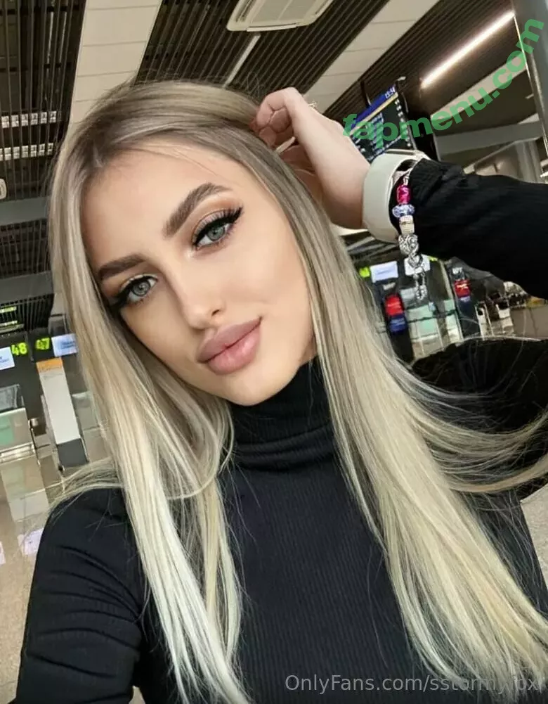 sstormyfox nude photo #0197 (st0rmfox)