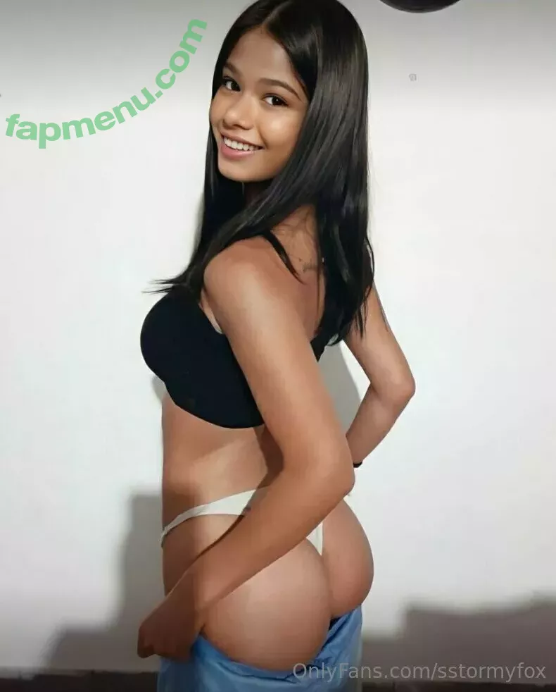 sstormyfox nude photo #0234 (st0rmfox)