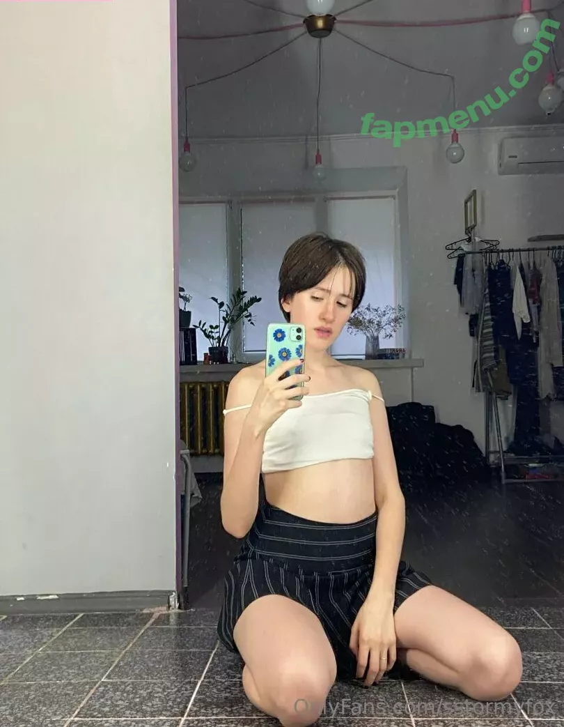 sstormyfox nude photo #0246 (st0rmfox)