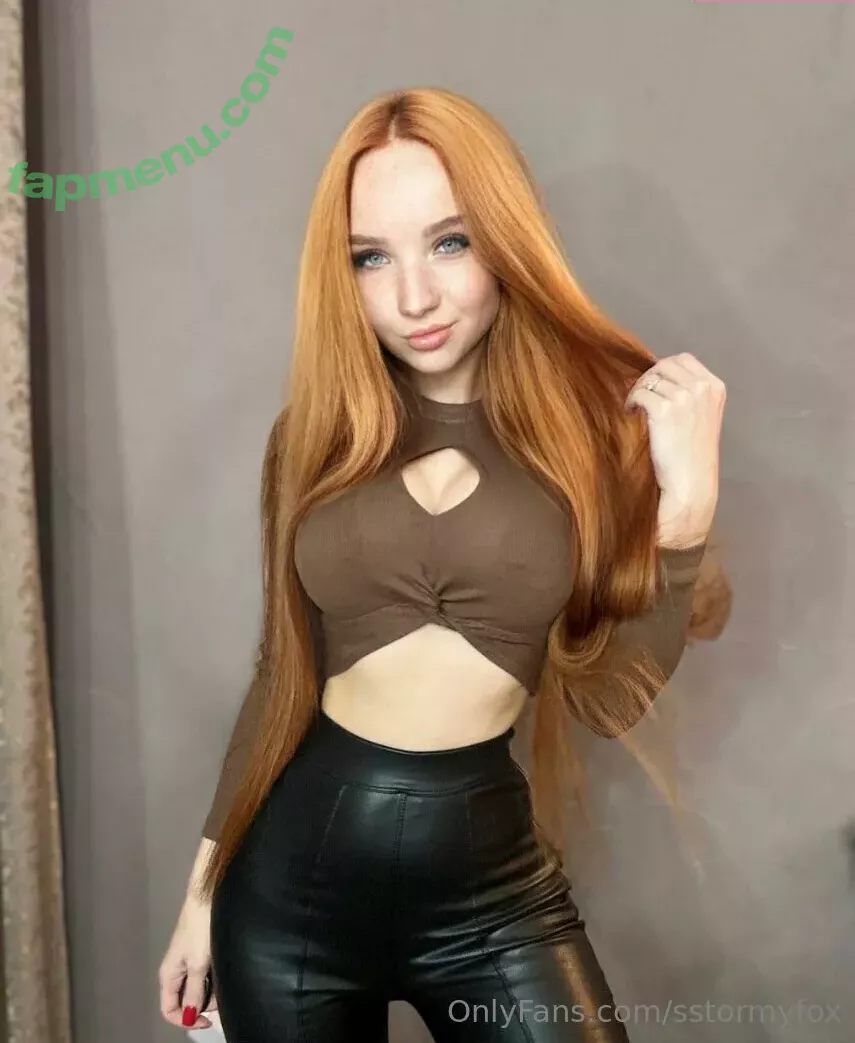 sstormyfox nude photo #0322 (st0rmfox)