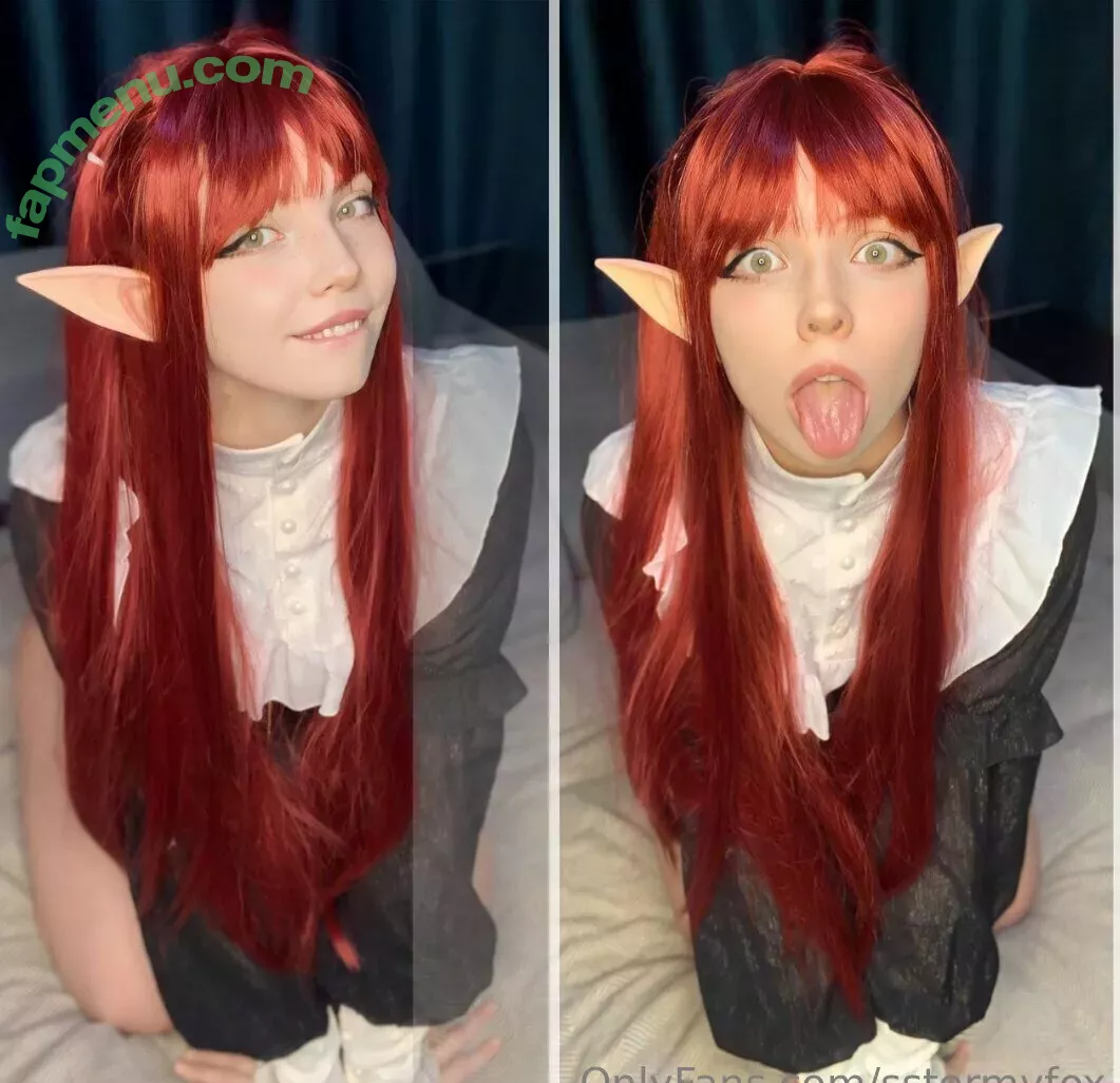 sstormyfox nude photo #0344 (st0rmfox)