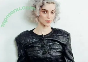 St Vincent / Annie Erin Clark / muddaub / st_vincent nude photo #0200