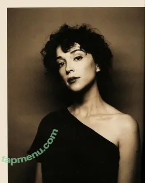 St Vincent / Annie Erin Clark / muddaub / st_vincent nude photo #0206
