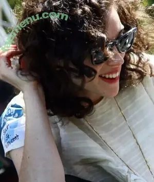 St Vincent / Annie Erin Clark / muddaub / st_vincent nude photo #0208