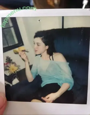 St Vincent / Annie Erin Clark / muddaub / st_vincent nude photo #0209