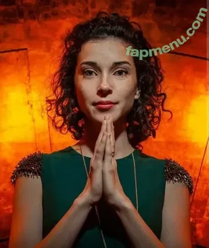 St Vincent / Annie Erin Clark / muddaub / st_vincent nude photo #0210