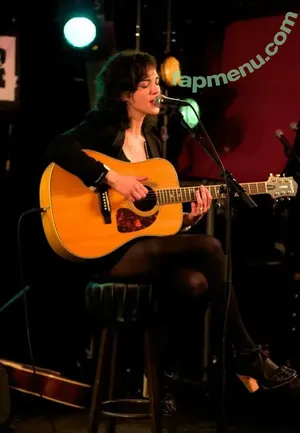 St Vincent / Annie Erin Clark / muddaub / st_vincent nude photo #0213