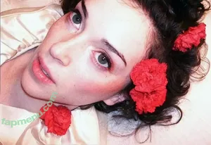 St Vincent / Annie Erin Clark / muddaub / st_vincent nude photo #0214