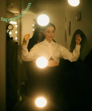 St Vincent / Annie Erin Clark / muddaub / st_vincent nude photo #0230