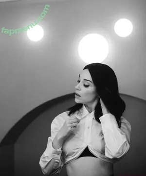 St Vincent / Annie Erin Clark / muddaub / st_vincent nude photo #0232