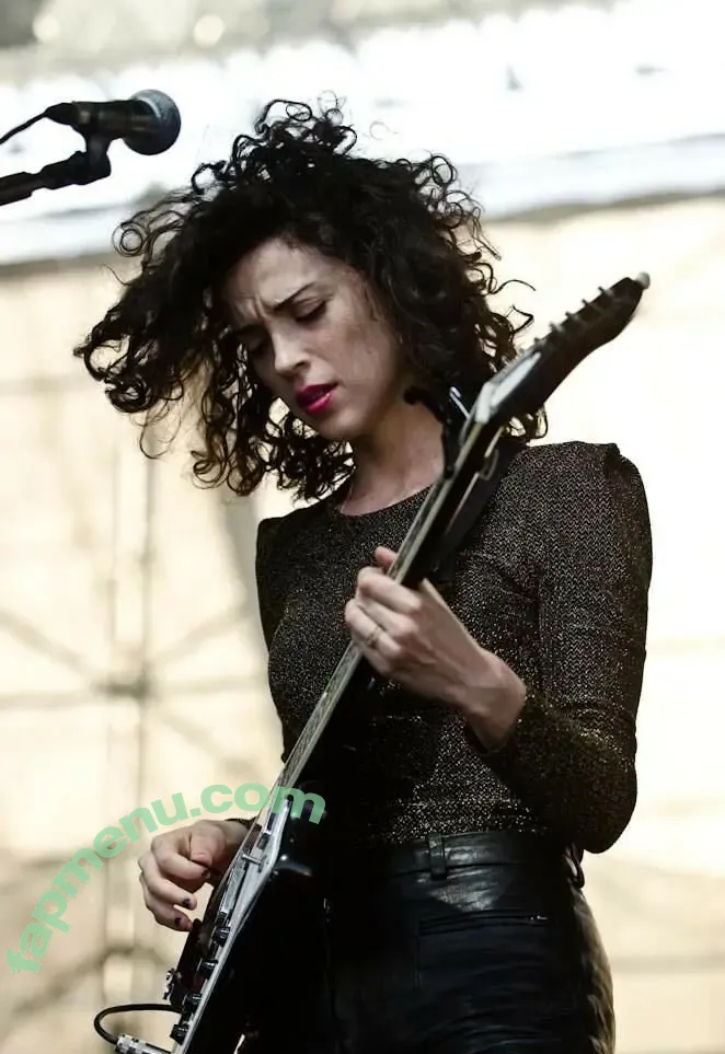St Vincent nude photo #0199 (Annie Erin Clark / muddaub / st_vincent)