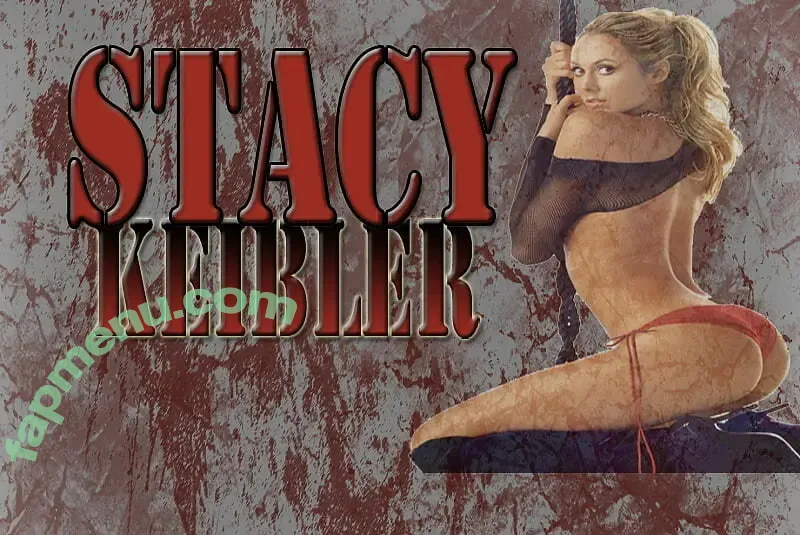 Stacy Keibler nude photo #0840 (StacyKeibler)