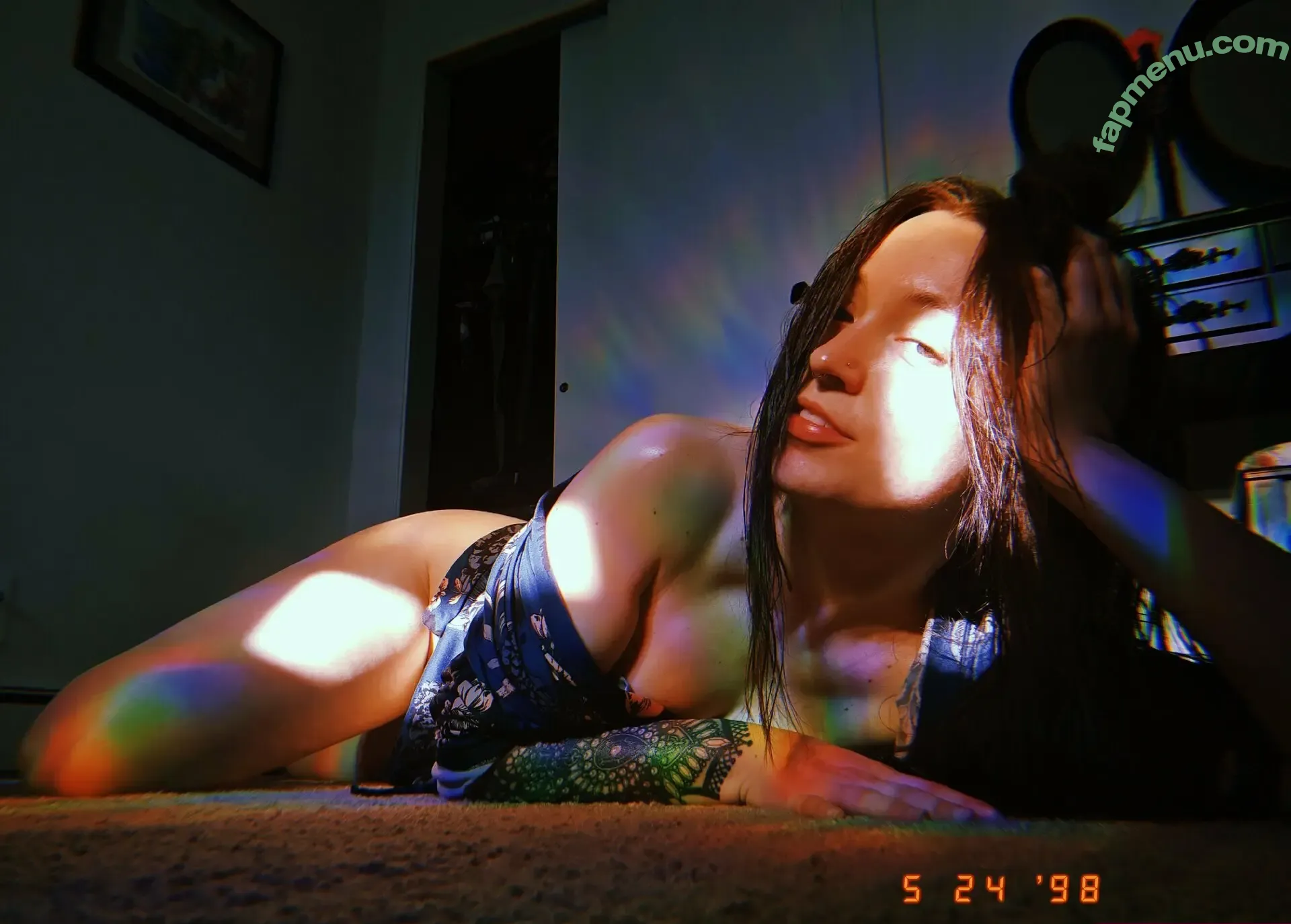 starfire-sunshine nude photo #0013 (starfire_sunshine)