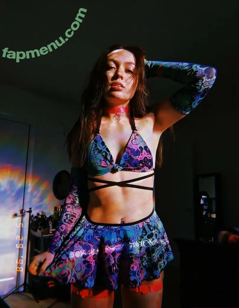 starfire-sunshine nude photo #0017 (starfire_sunshine)