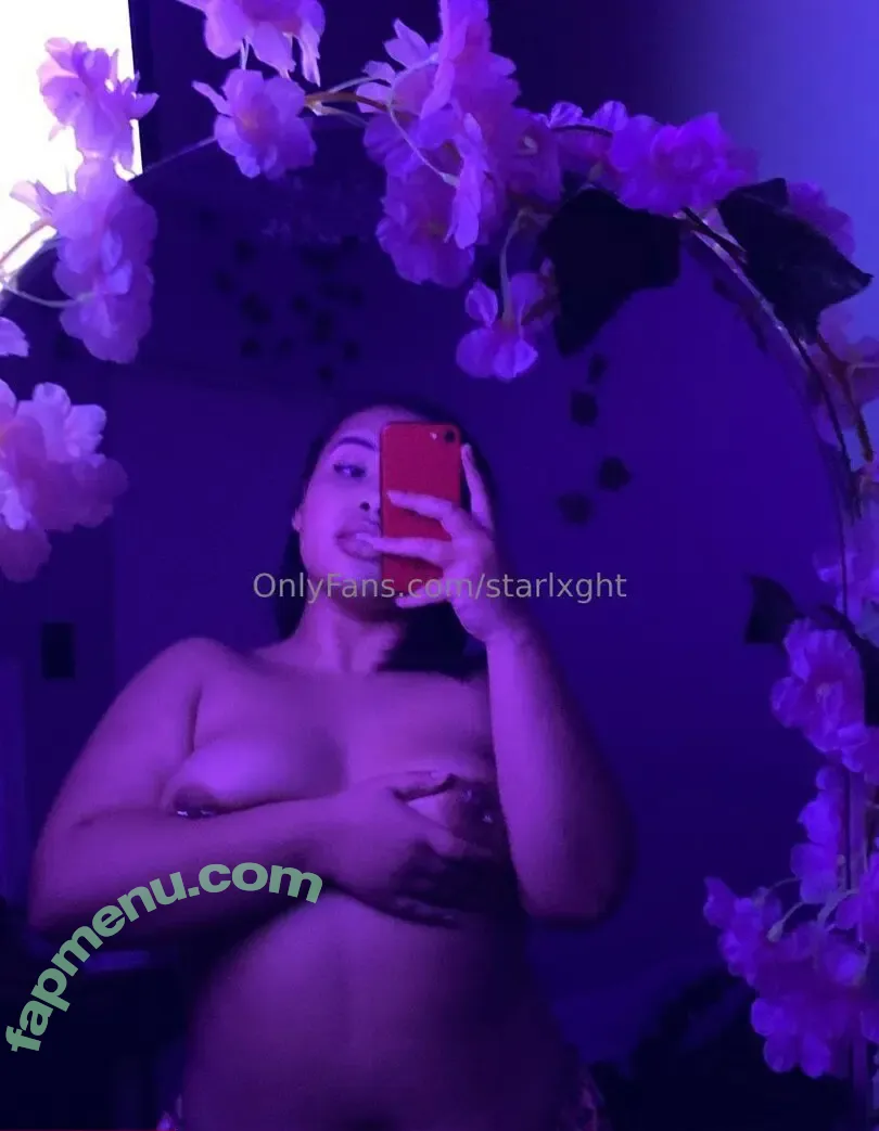 Starlxght nude photo #0001 (starlxght_)