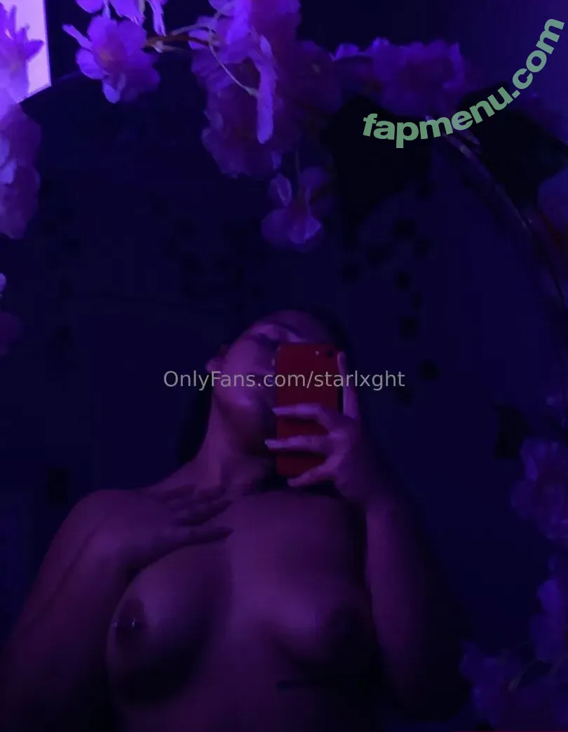 Starlxght nude photo #0011 (starlxght_)