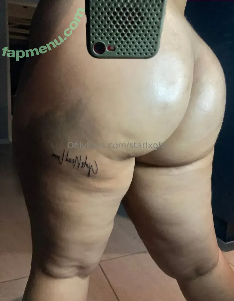 Starlxght nude photo #0030 (starlxght_)
