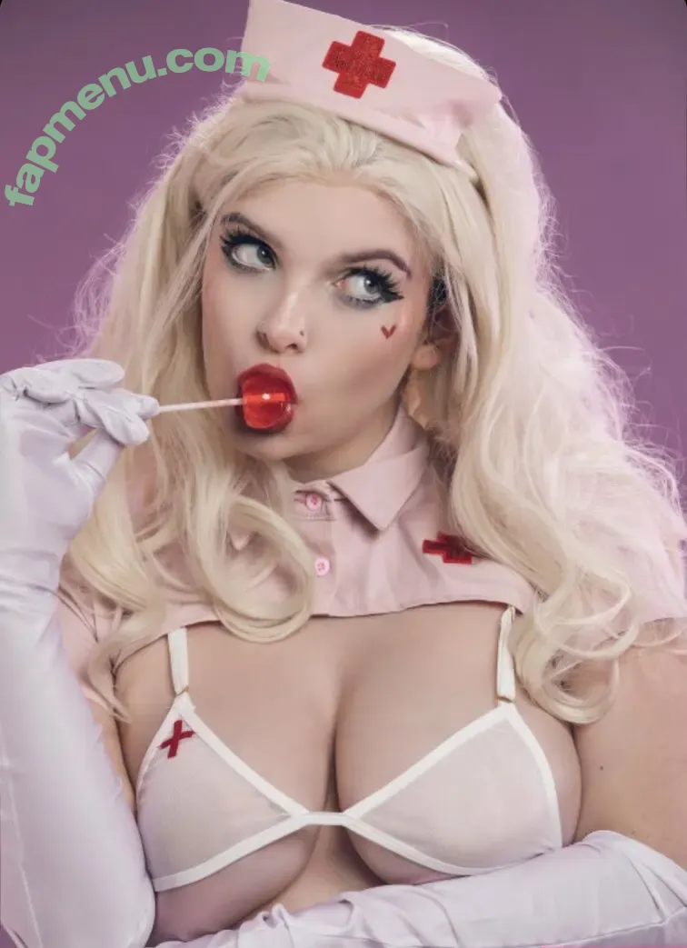 Starner Cosplay nude photo #0003 (starnercosplay_)