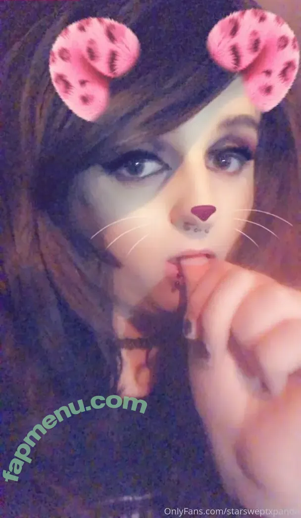 starsweptxpanda nude photo #0006 (starsweptxpanda)