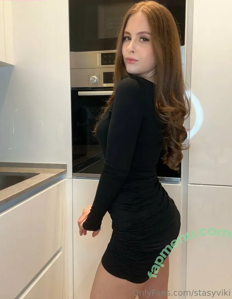 stasyviki nude photo #0051 (stasyviki)