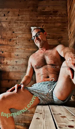 stay_at_home_dilf / stayathomedilf1 nude photo #0024
