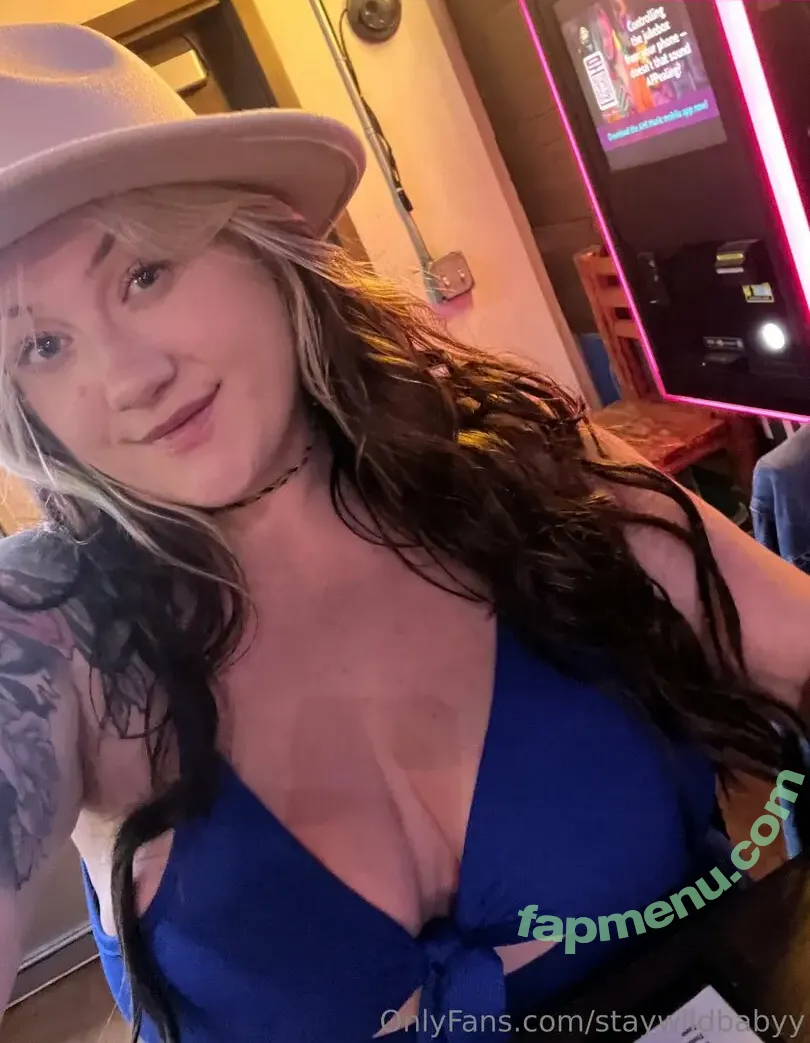staywildbabyy nude photo #0007 (staywildbabyy)