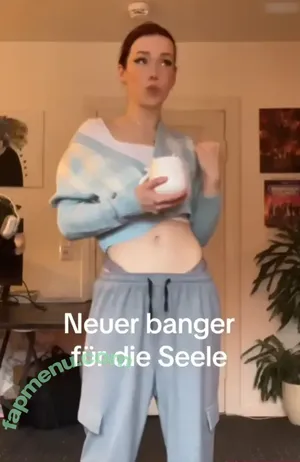 Stöckchen / Stoeckchen / stoeckchencosplay nude photo #0024