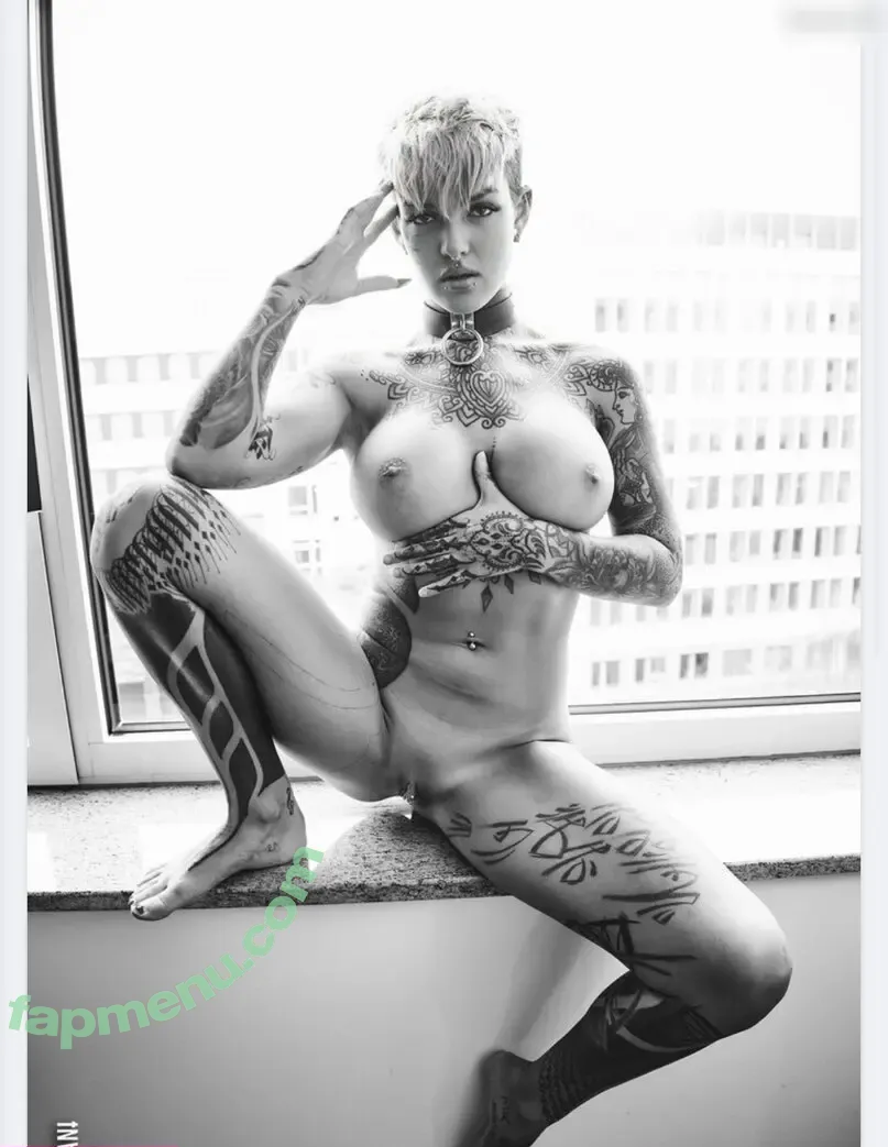Stefani Marz / itz.marz nude photo #0009 (itz.marz / itz.marz_)