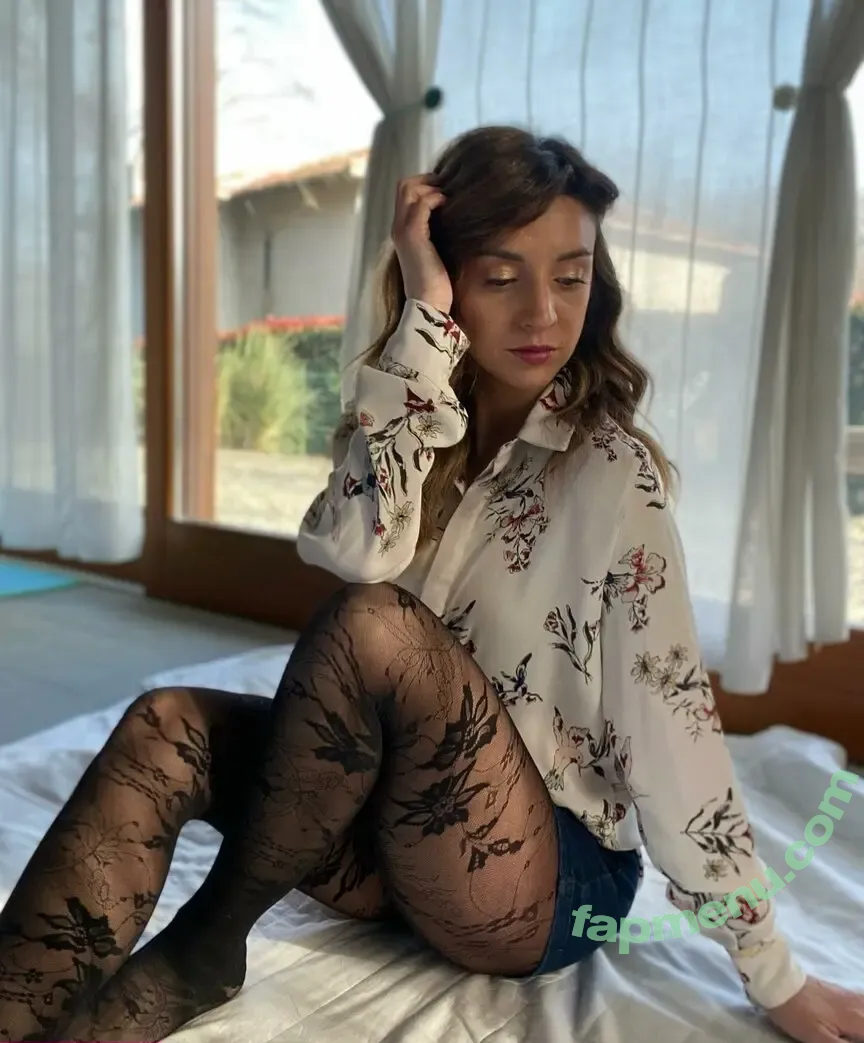 Stefania Cerulli nude photo #0034 (stefania_cerulli88)