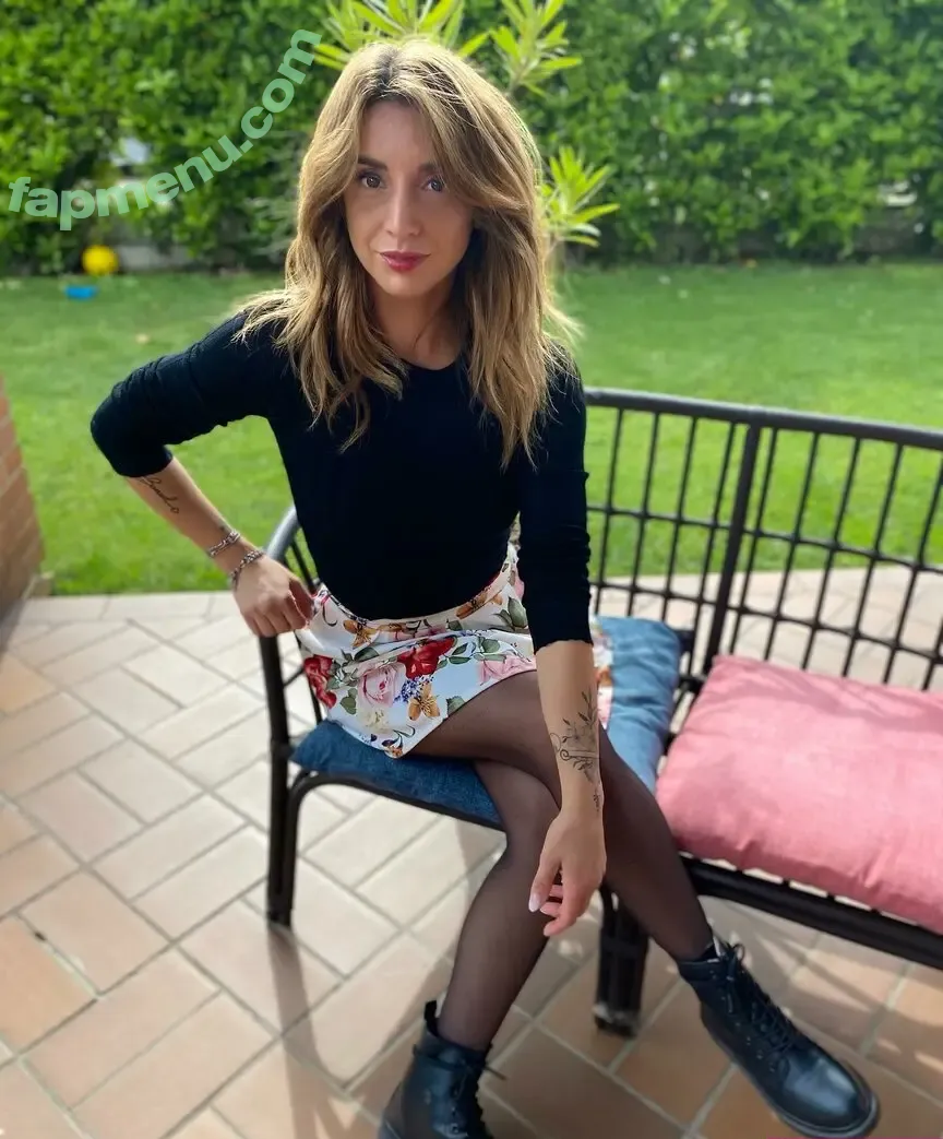 Stefania Cerulli nude photo #0039 (stefania_cerulli88)