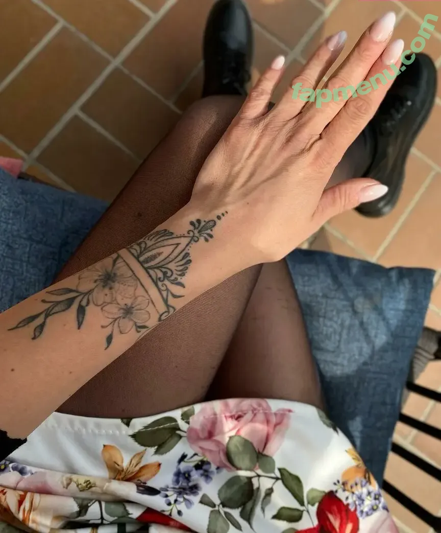 Stefania Cerulli nude photo #0040 (stefania_cerulli88)