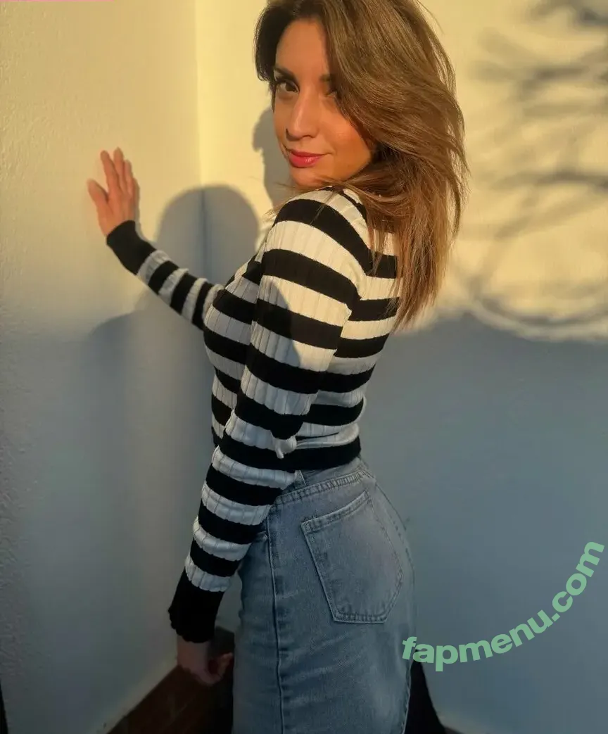 Stefania Cerulli nude photo #0050 (stefania_cerulli88)