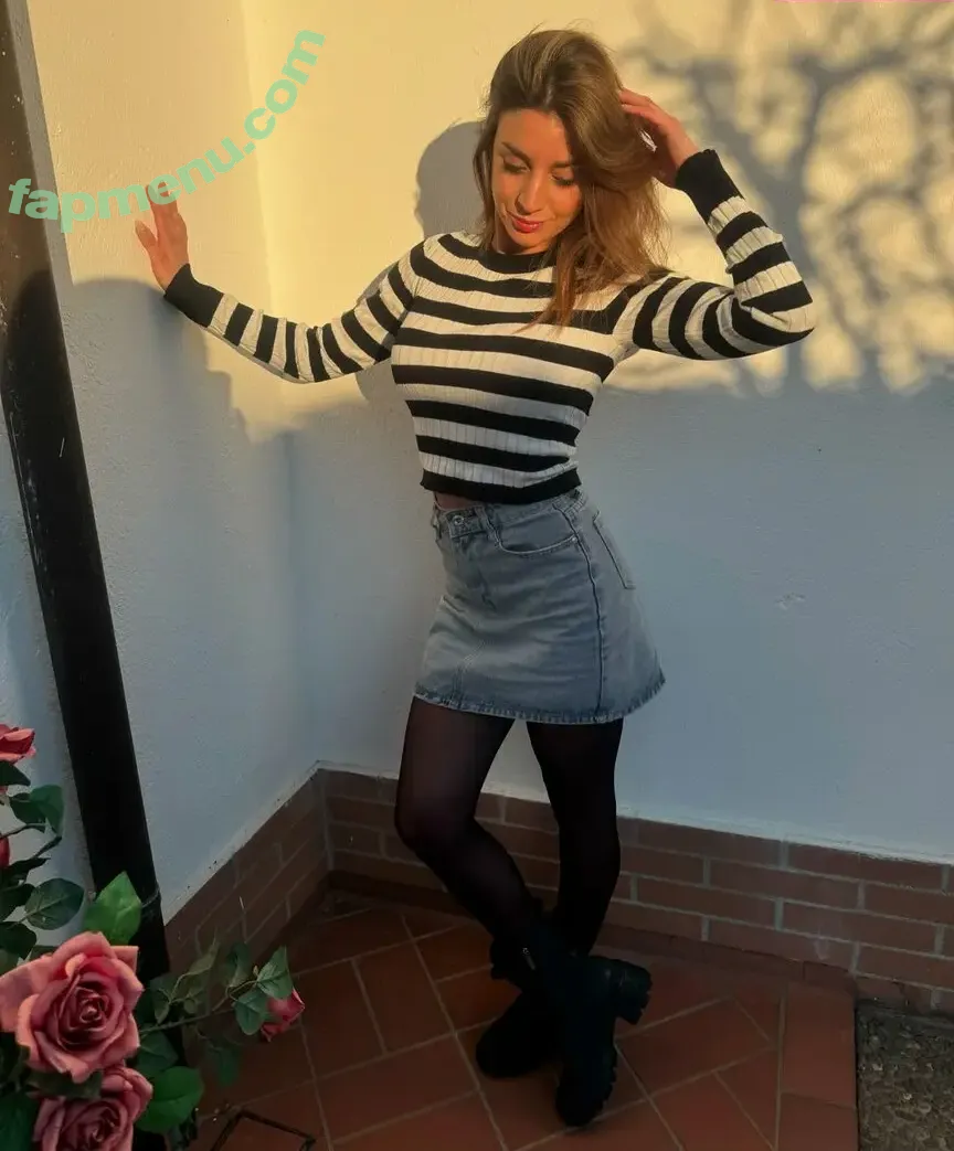 Stefania Cerulli nude photo #0054 (stefania_cerulli88)