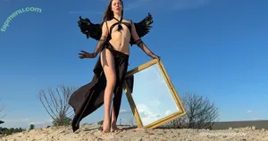 Stefania Deriabina / Derwald / st.efania_deriabina / xostefania nude photo #0512