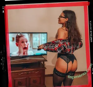 Stefania Deriabina / Derwald / st.efania_deriabina / xostefania nude photo #0520