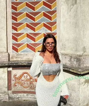 Stefania Deriabina / Derwald / st.efania_deriabina / xostefania nude photo #0537