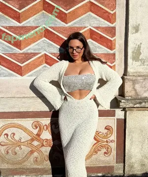 Stefania Deriabina / Derwald / st.efania_deriabina / xostefania nude photo #0542