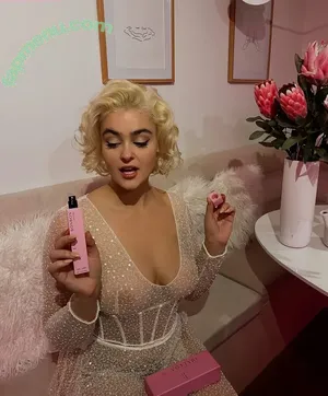 Stefania Ferrario / stefania_model / stefaniaferrario nude photo #0078