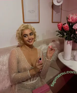 Stefania Ferrario / stefania_model / stefaniaferrario nude photo #0081